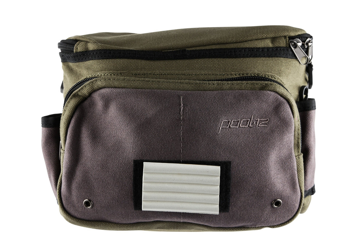 Chest Bag Fiskeveske | Pool 12