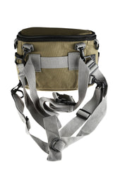 Chest Bag Fiskeveske | Pool 12