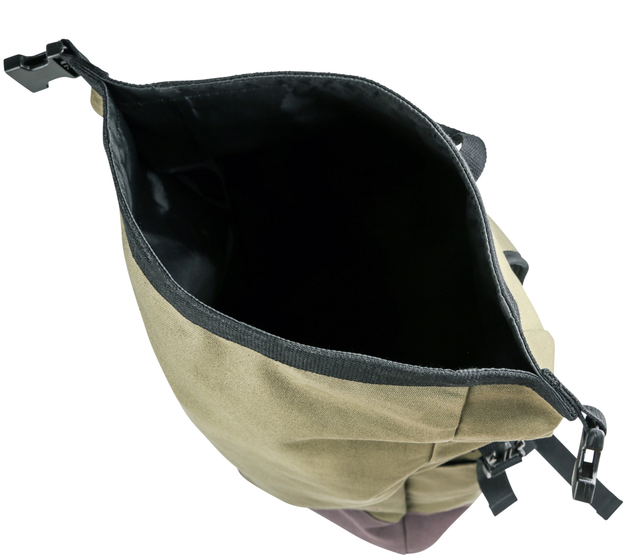 Roll Backpack Fluefiskesekk | Pool 12
