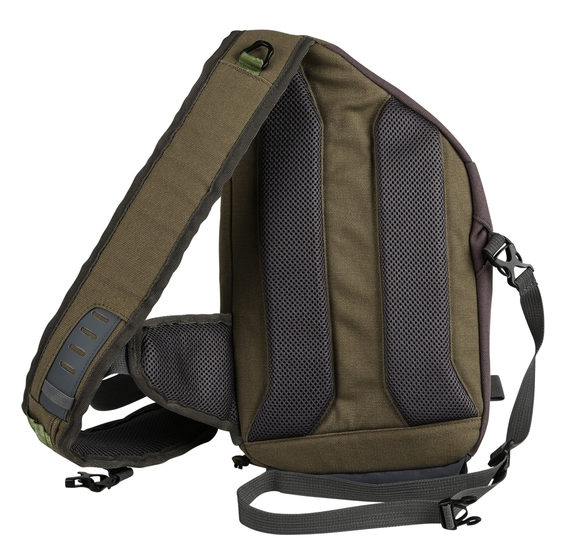 Sling Bag Fluefiskesekk | Pool 12