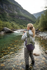 Sling Bag Fluefiskesekk | Pool 12