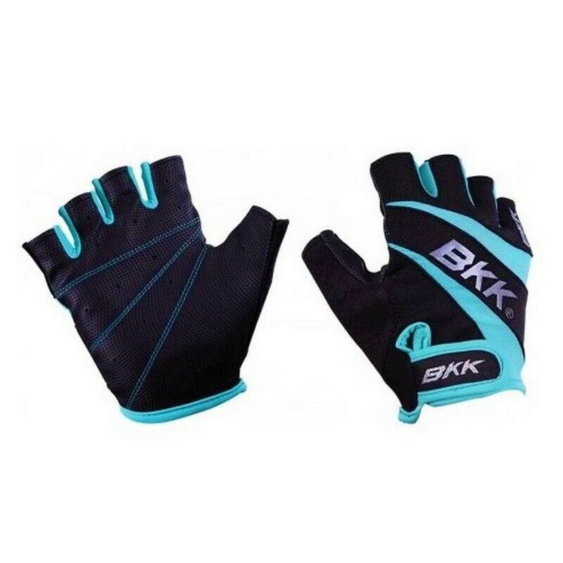 Half-Finger Gloves Fiske Hanske | BKK