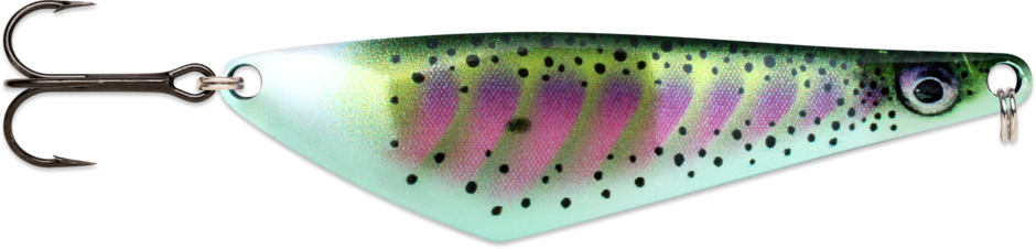 Rapala Harmaja sluk
