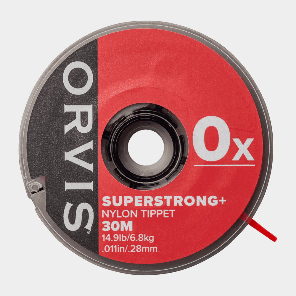 Orvis Super Strong Nylon tippet