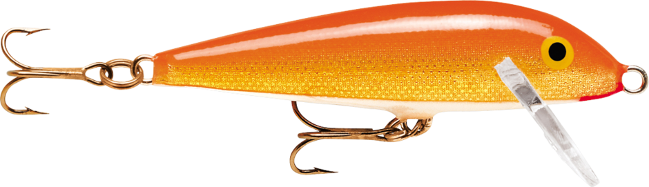 Rapala CountDown wobbler