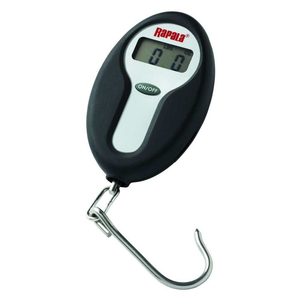 Rapala Mini Digitalvekt