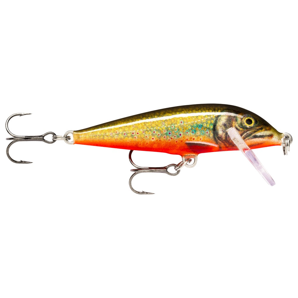 Rapala CountDown wobbler