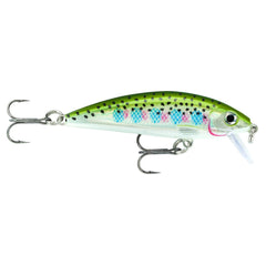 Rapala X-Rap CountDown wobbler