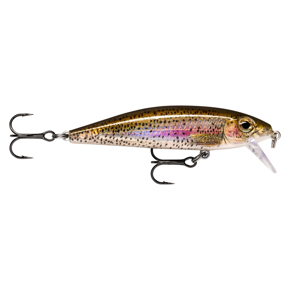 Rapala X-Rap CountDown wobbler