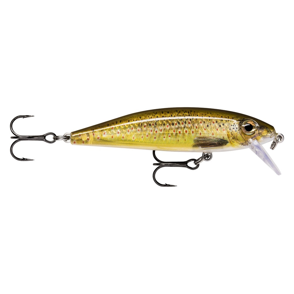 Rapala X-Rap CountDown wobbler