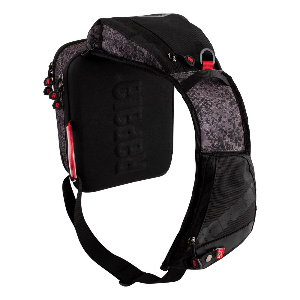 Rapala Urban Classic Sling Bag 8L