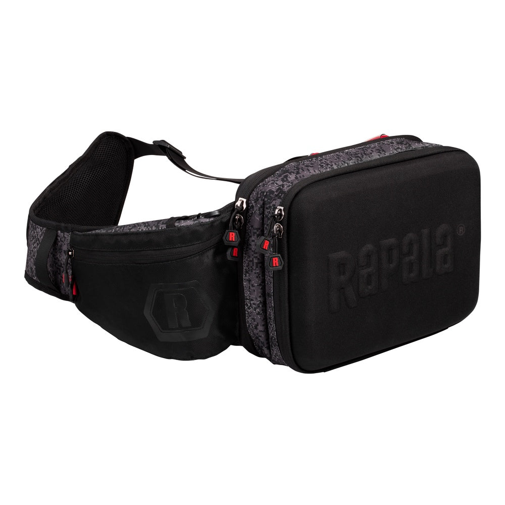 Rapala Urban Classic Sling Bag 8L