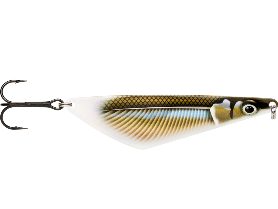 Rapala Harmaja sluk