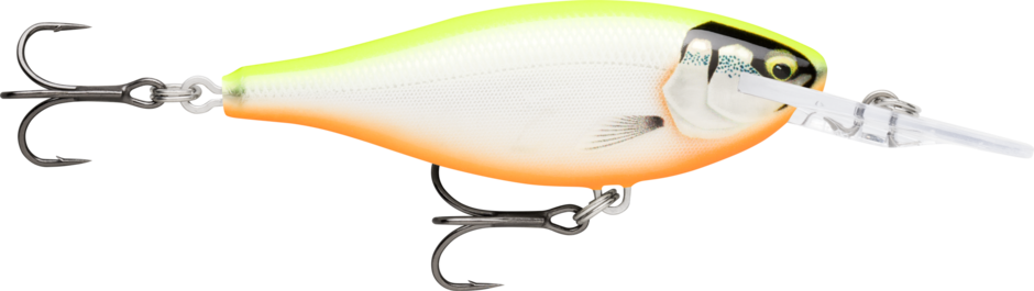 Rapala Shad Rap Elite wobbler