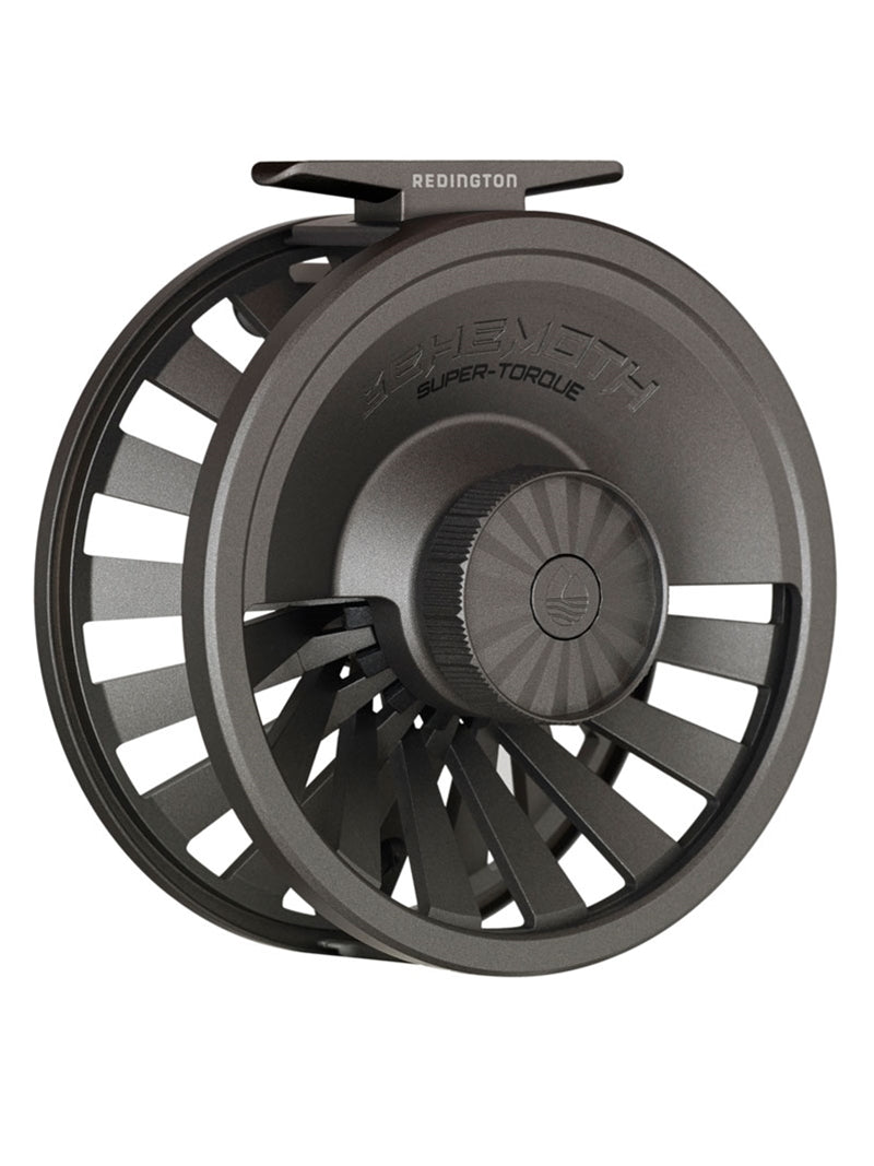 Behemoth Fly Reel Fluesnelle | Redington