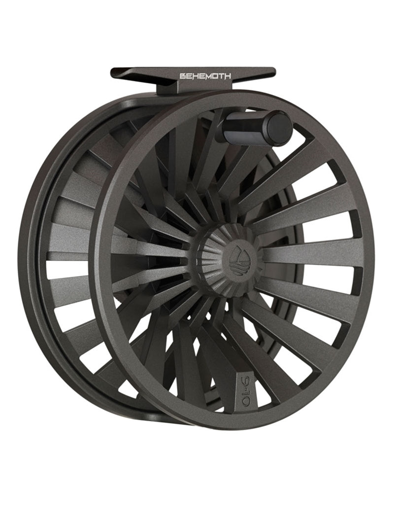 Behemoth Fly Reel Fluesnelle | Redington
