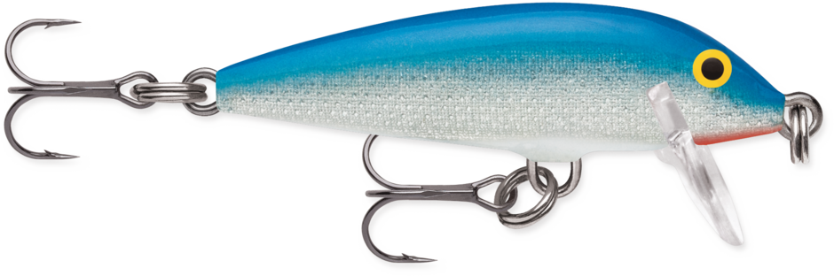 Rapala CountDown wobbler