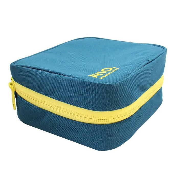 Headcase Fortomsmappe | RIO