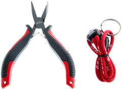 XCD Split Ring Pliers Tang Fiskeverktøy | Berkley