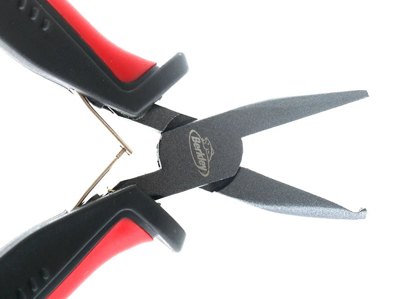 XCD Split Ring Pliers Tang Fiskeverktøy | Berkley