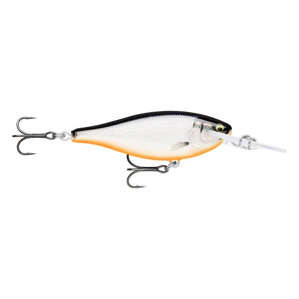 Rapala Shad Rap Elite wobbler