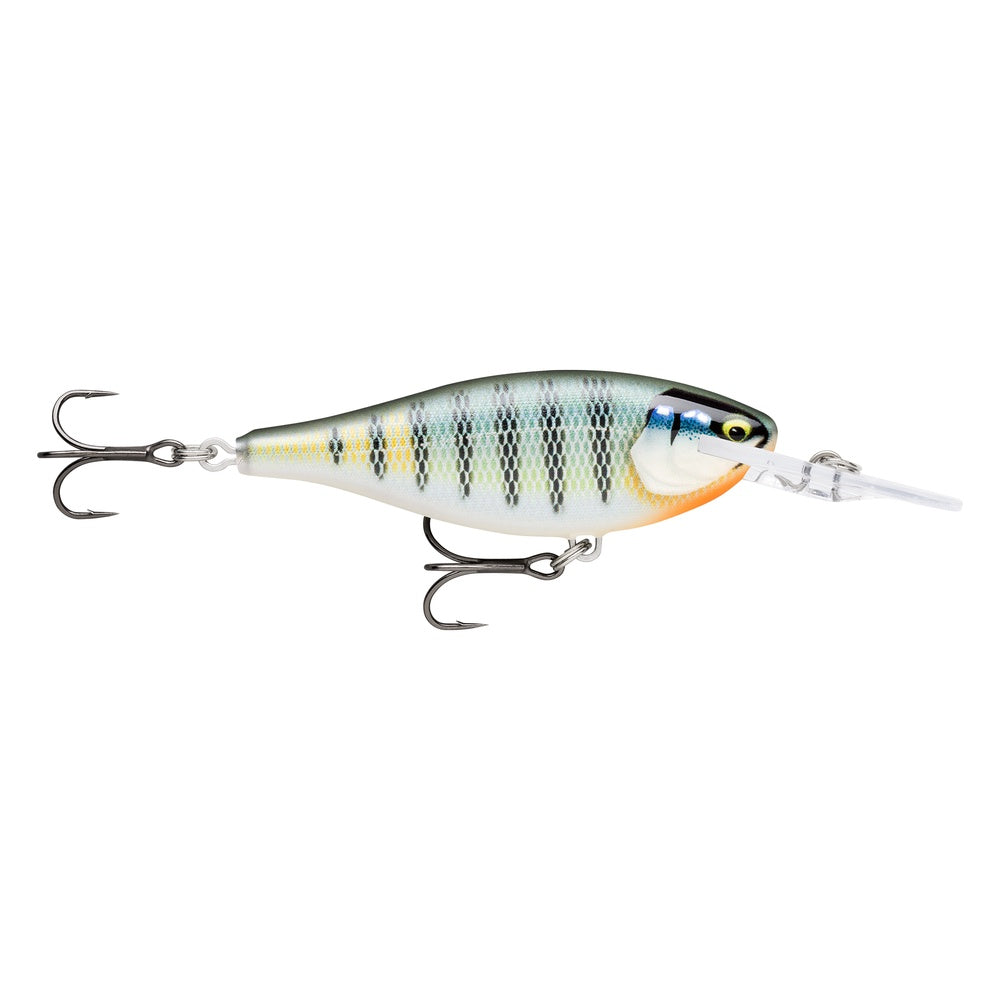 Rapala Shad Rap Elite wobbler