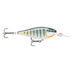 Rapala Shad Rap Elite wobbler