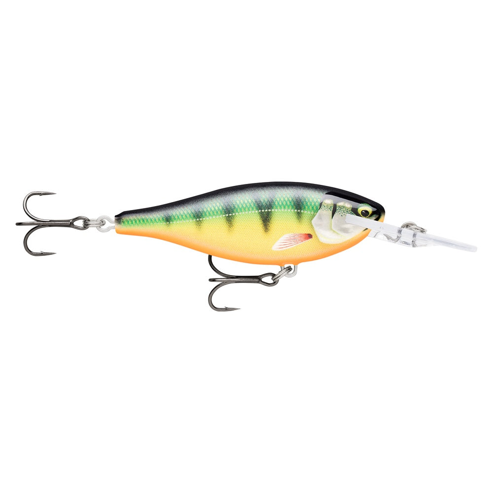 Rapala Shad Rap Elite wobbler