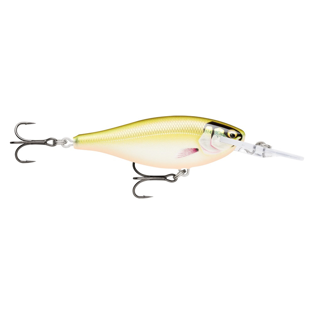 Rapala Shad Rap Elite wobbler