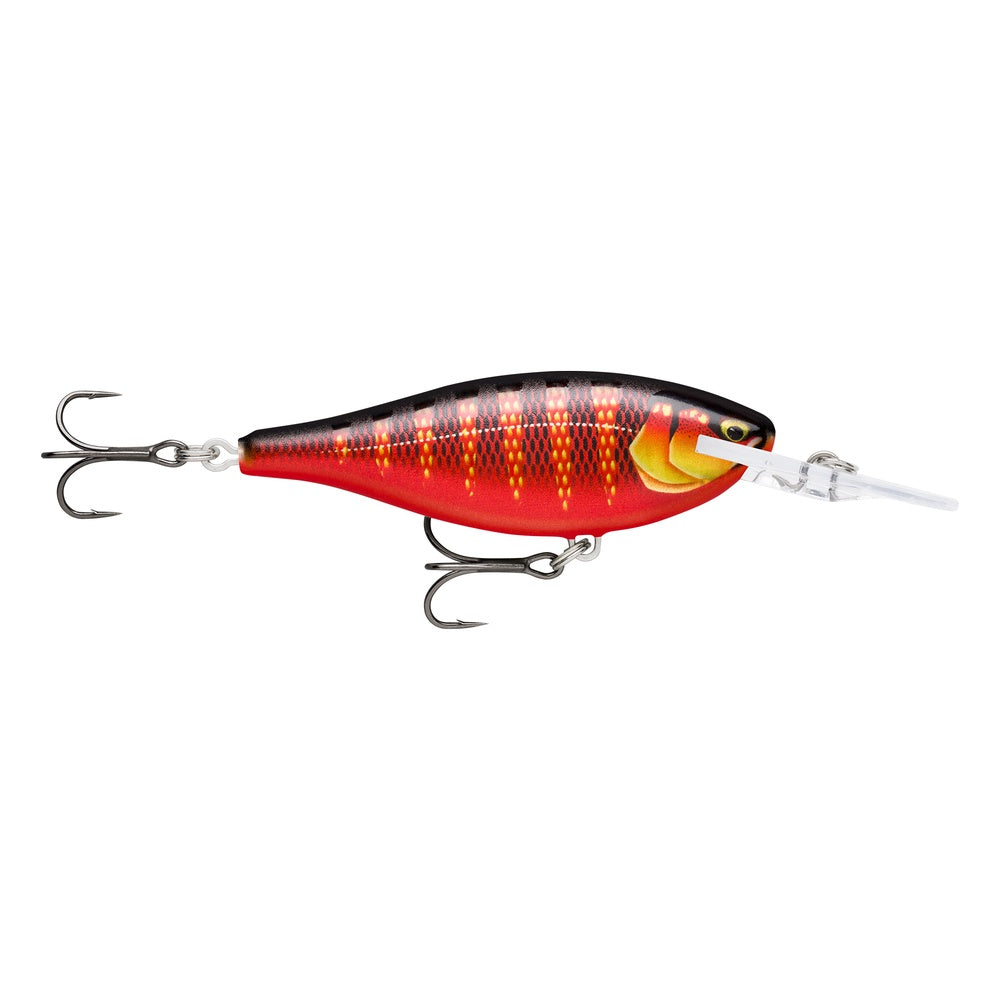 Rapala Shad Rap Elite wobbler