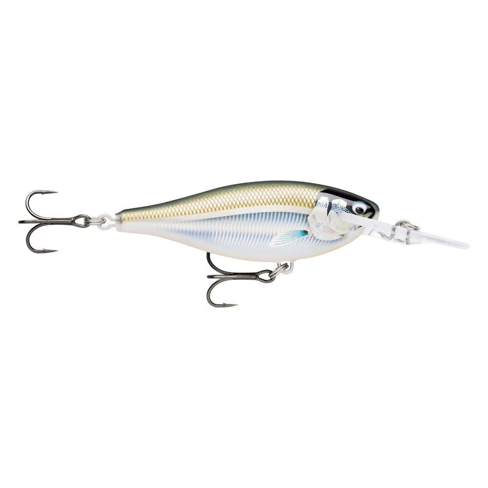 Rapala Shad Rap Elite wobbler
