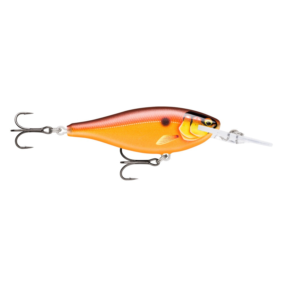 Rapala Shad Rap Elite wobbler