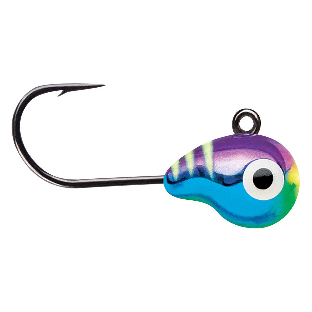 VMC Tungsten Ice Jig jighode 2pk
