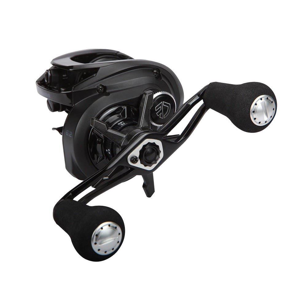 Hakai DT Baitcast Reel Multiplikator snelle | Okuma