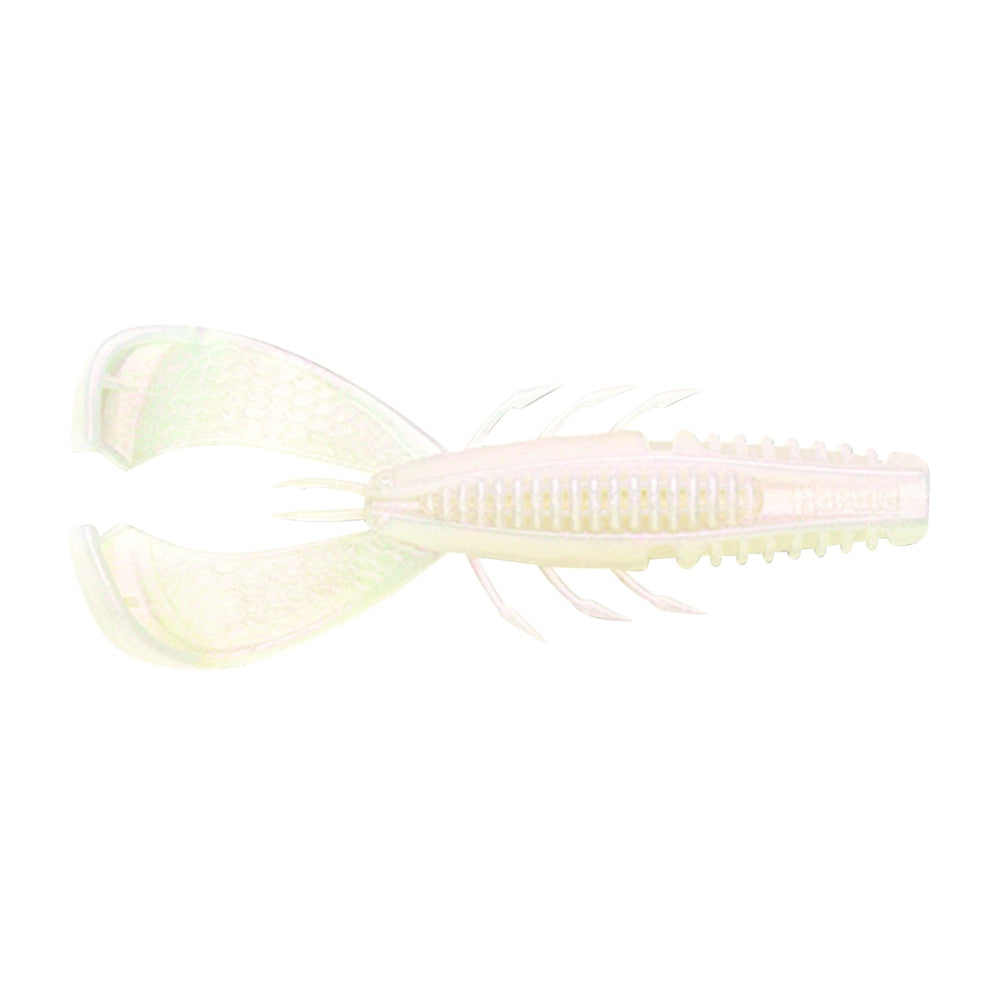 Rapala CrushCity Cleanup Craw 2pk
