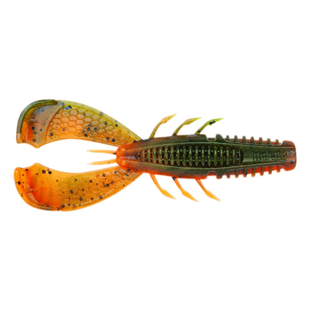 Rapala CrushCity Cleanup Craw 2pk