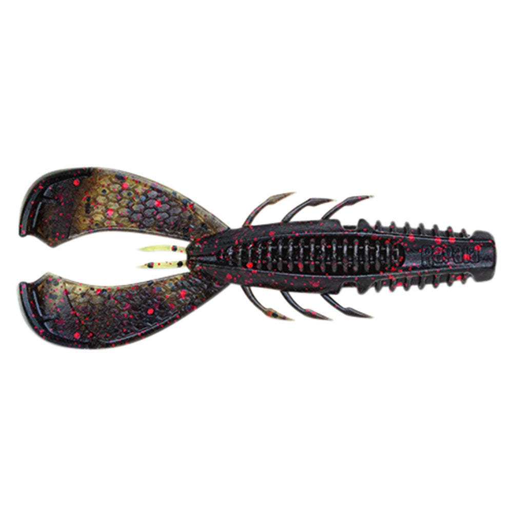 Rapala CrushCity Cleanup Craw 2pk