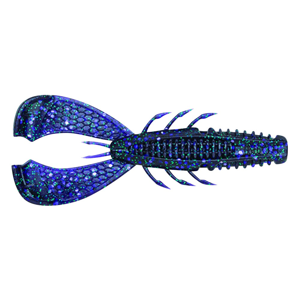 Rapala CrushCity Cleanup Craw 2pk