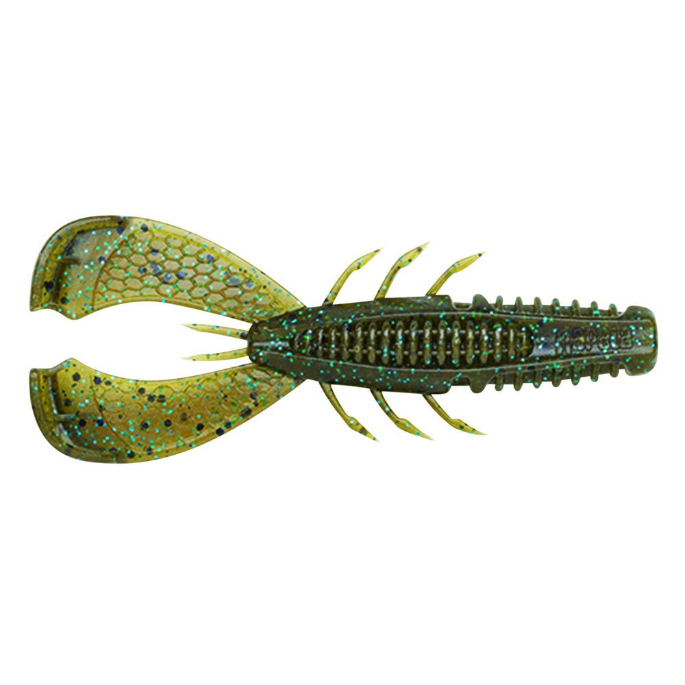 Rapala CrushCity Cleanup Craw 2pk