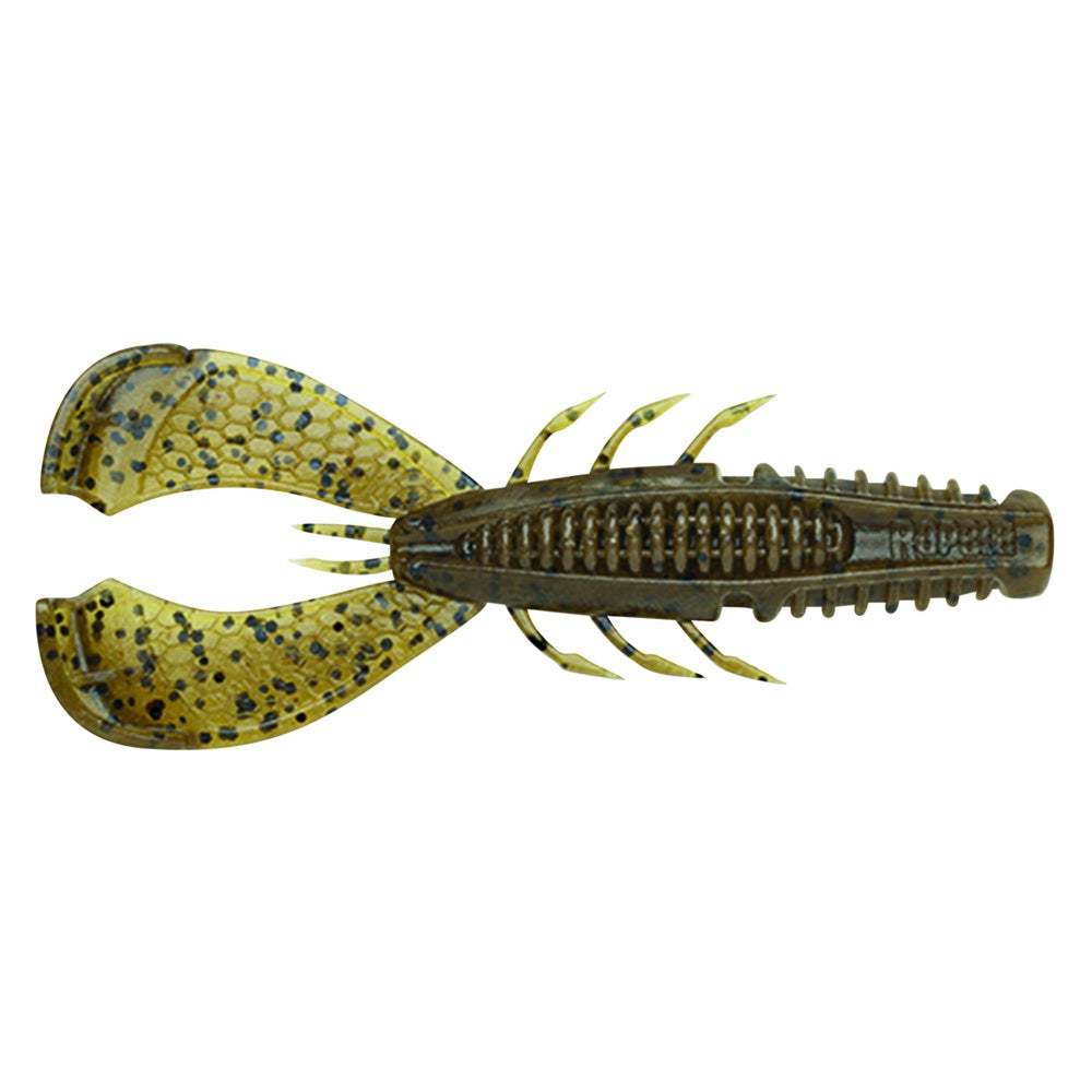 Rapala CrushCity Cleanup Craw 2pk