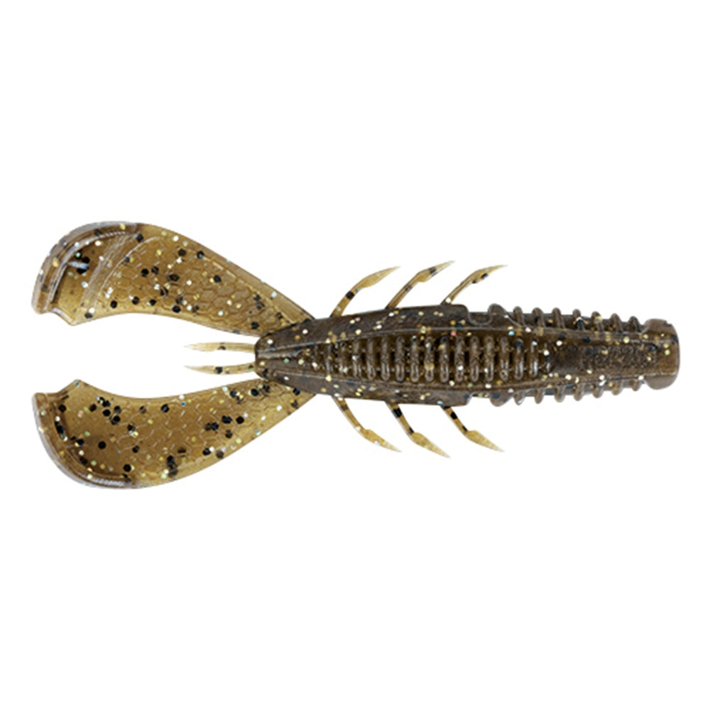 Rapala CrushCity Cleanup Craw 2pk