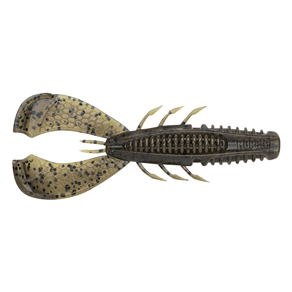 Rapala CrushCity Cleanup Craw 2pk