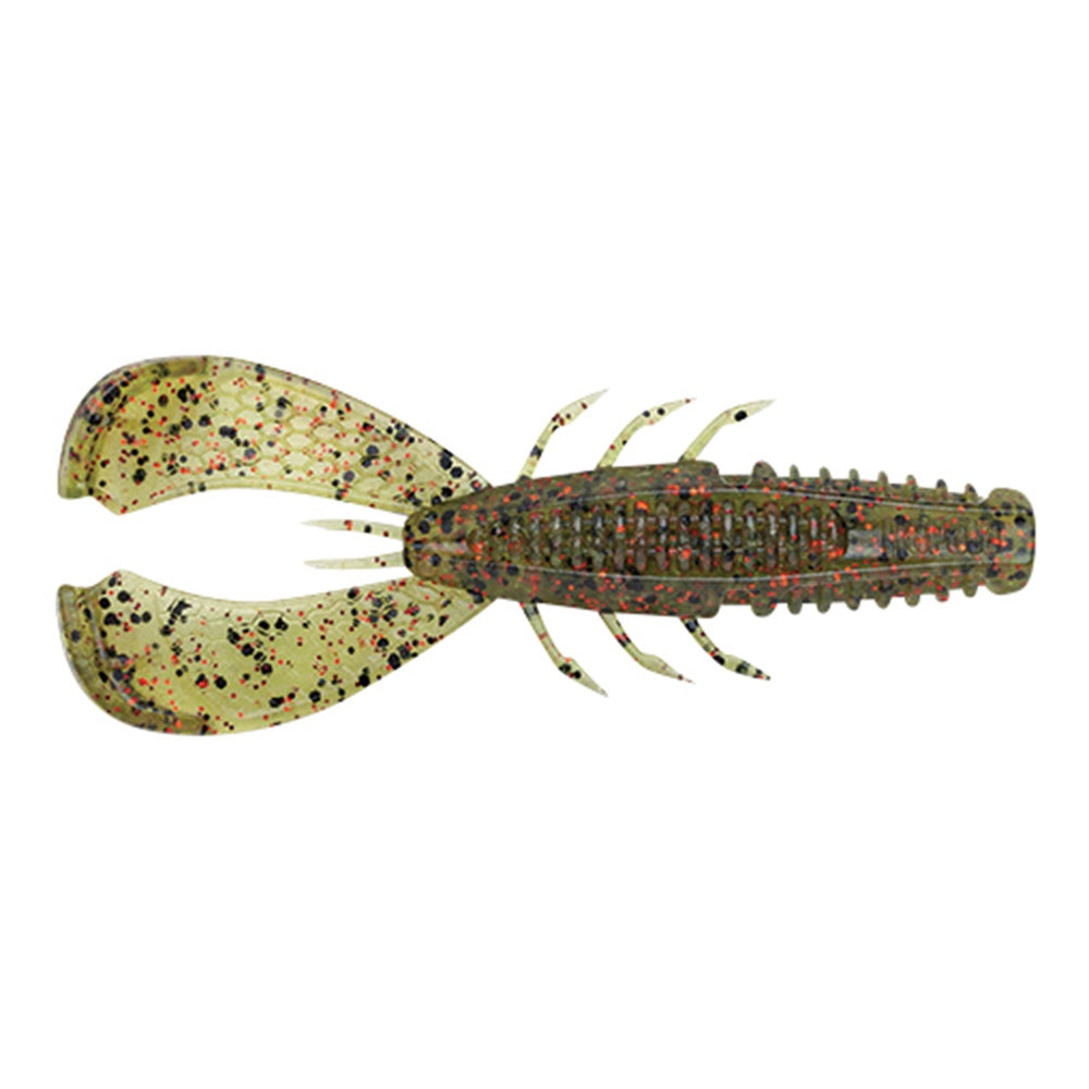 Rapala CrushCity Cleanup Craw 2pk