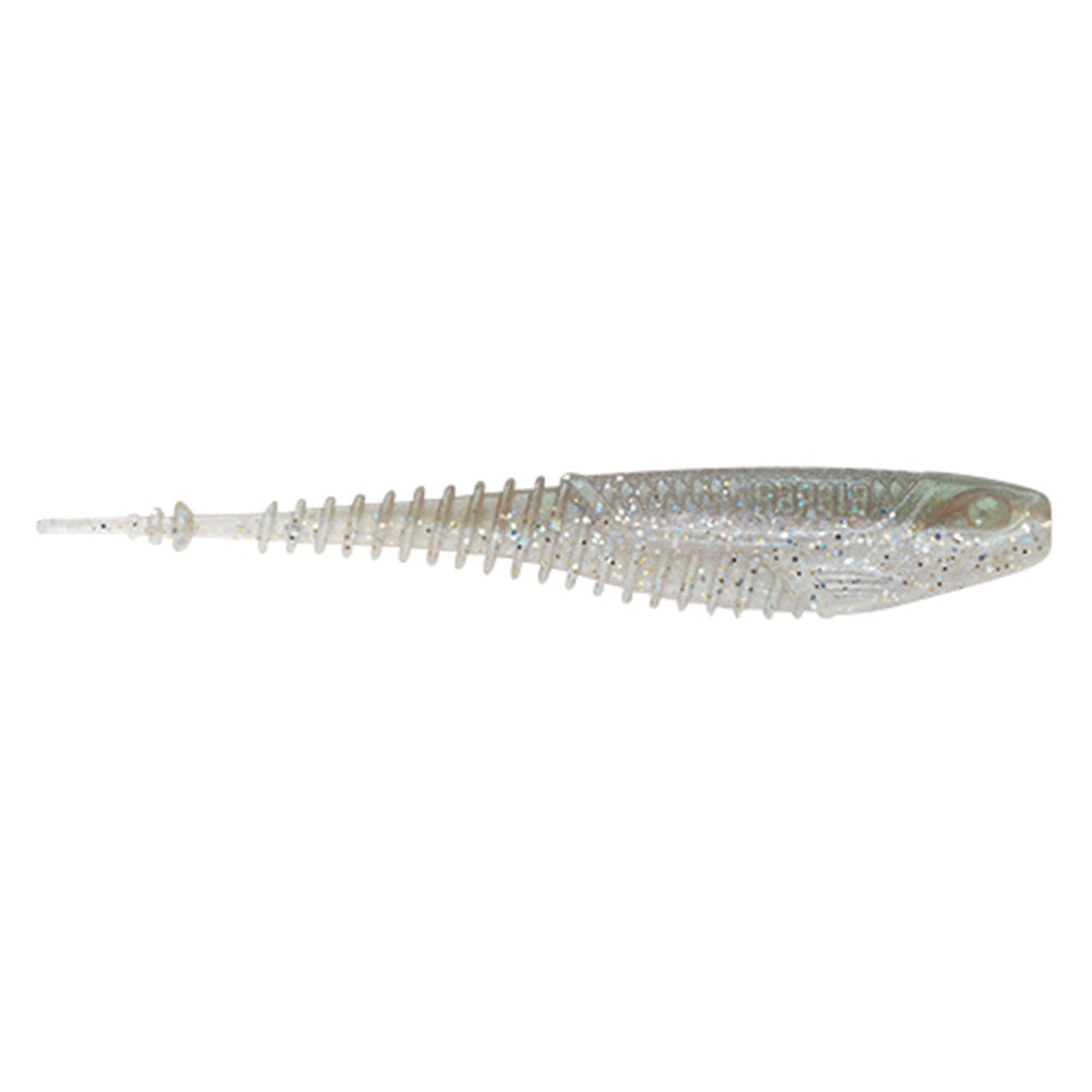 Rapala CrushCity Freeloader softbait 3pk