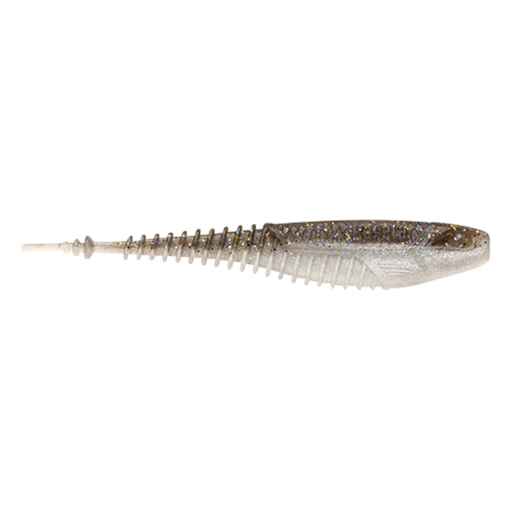 Rapala CrushCity Freeloader softbait 3pk