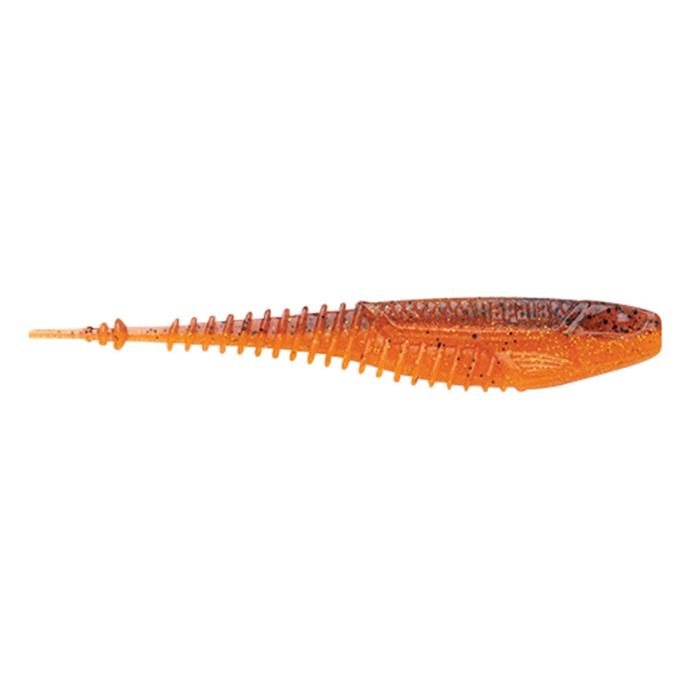 Rapala CrushCity Freeloader softbait 3pk