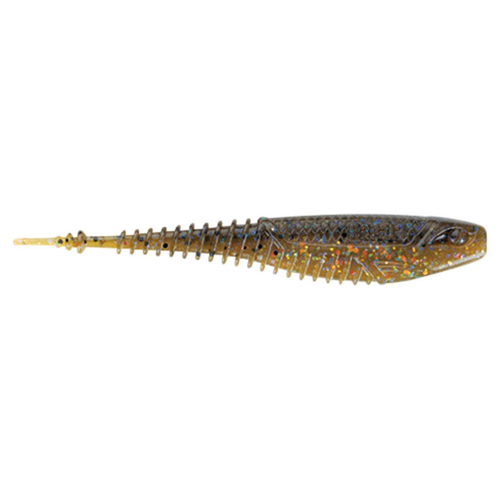 Rapala CrushCity Freeloader softbait 3pk
