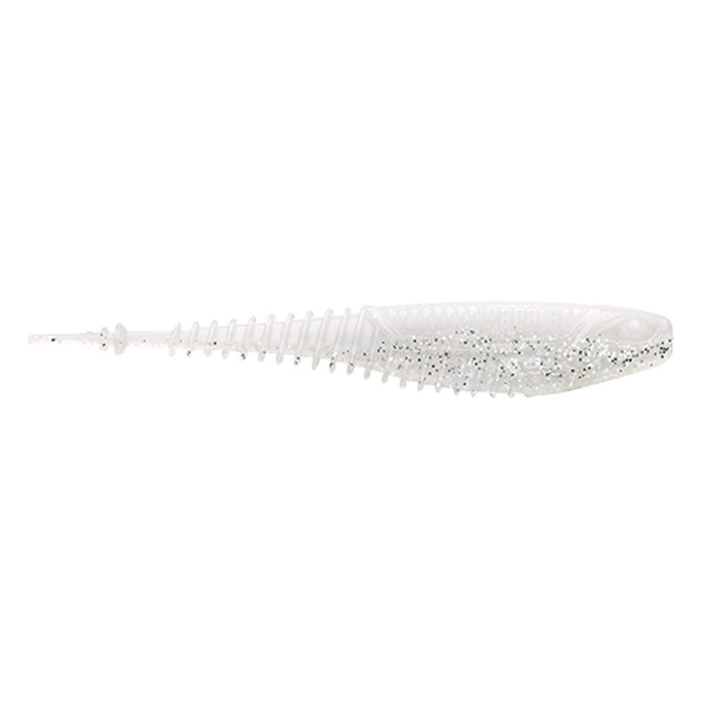 Rapala CrushCity Freeloader softbait 3pk