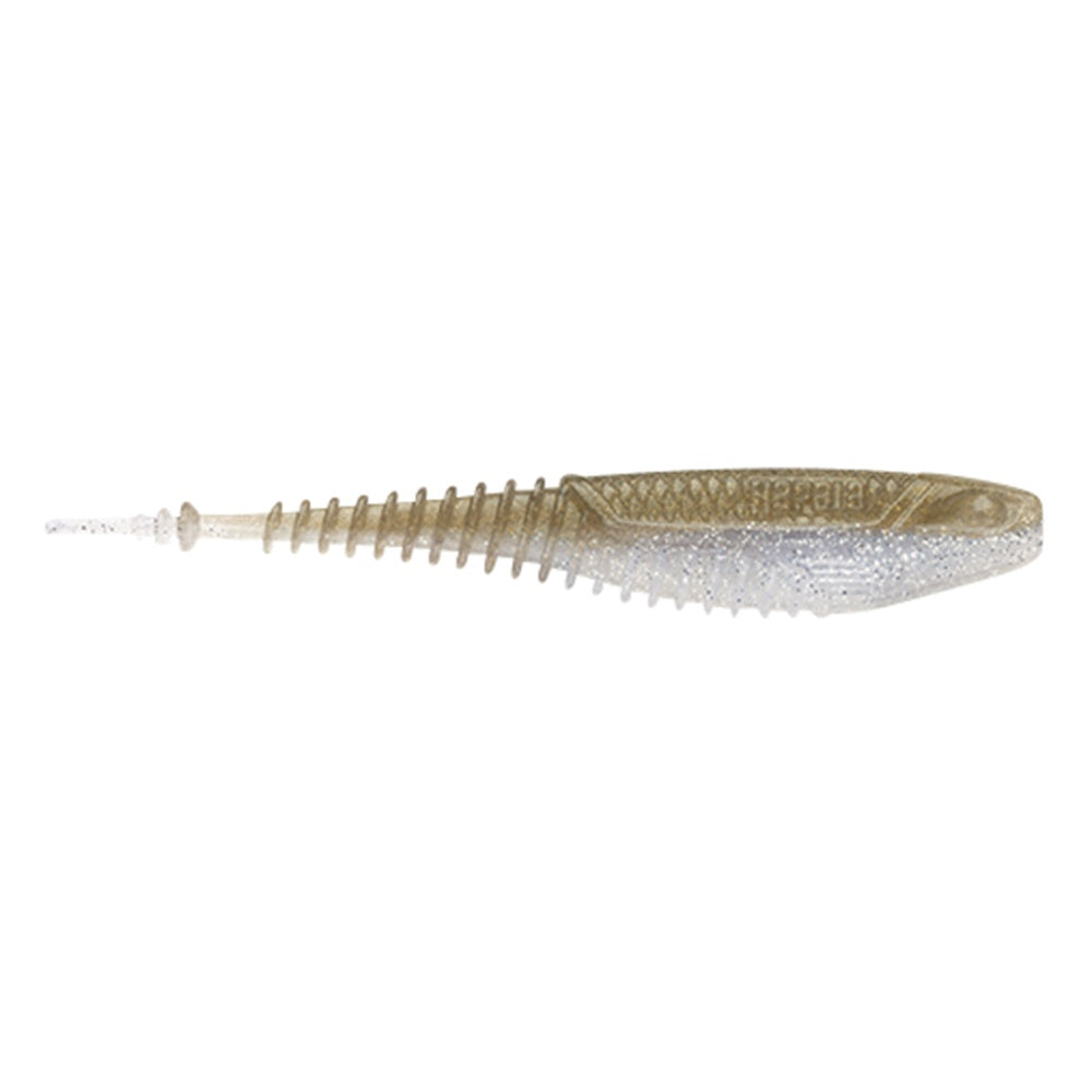Rapala CrushCity Freeloader softbait 3pk