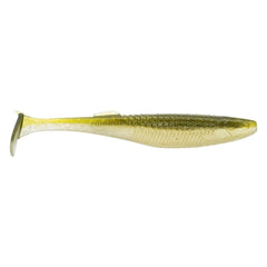 Rapala CrushCity The Kickman jig - paddle tail
